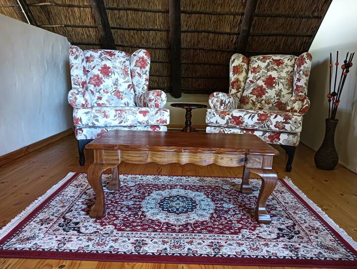 Little Tree Loft - Kariega