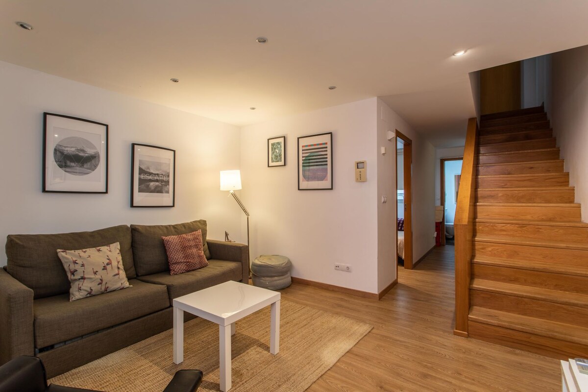 საძინებელი