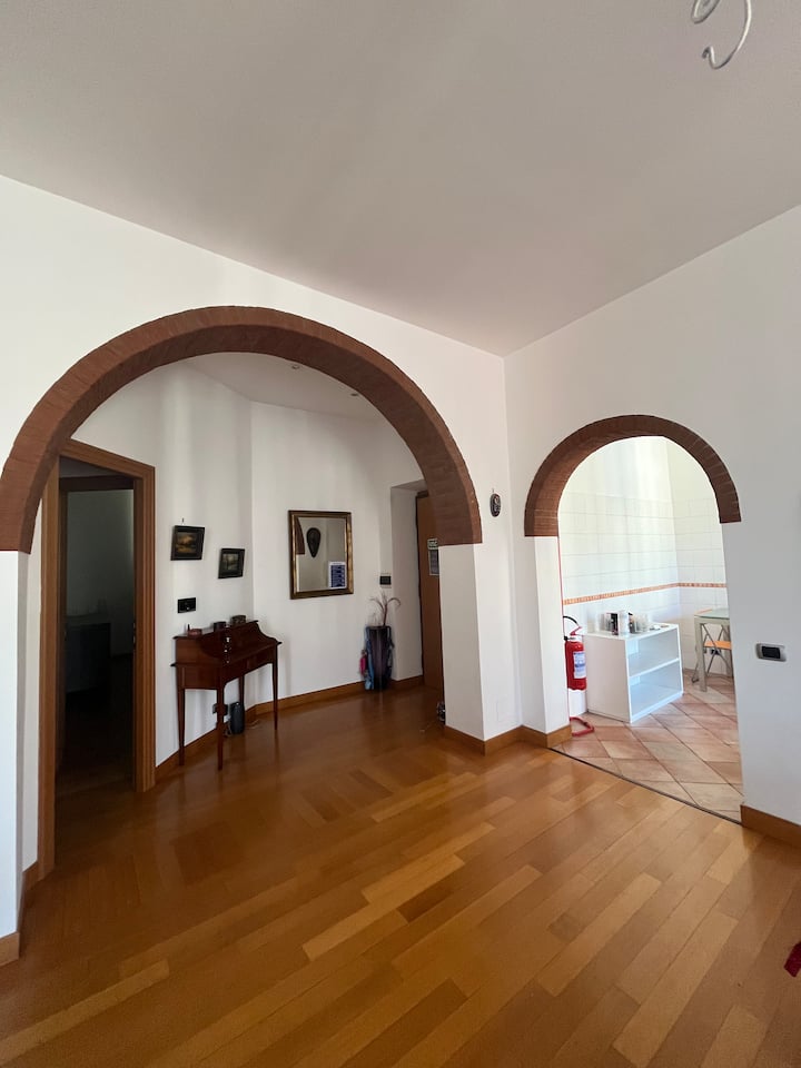 Всекидневна