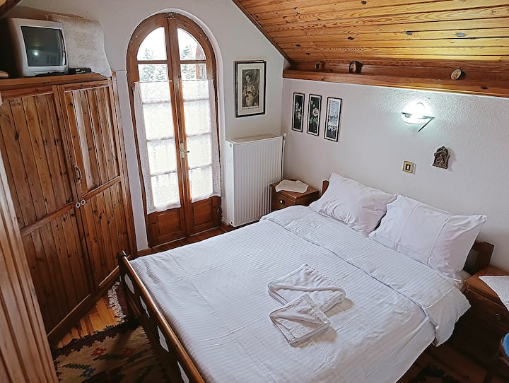 Habitación 1
