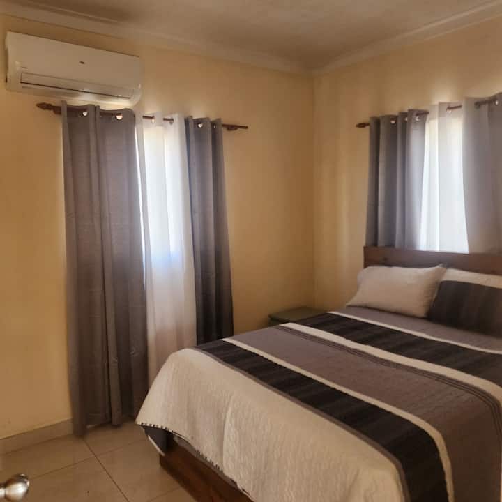 საძინებელი