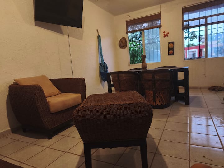 Всекидневна