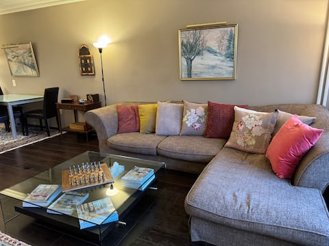 1 bedroom with bathroom in shared apartment (2)A