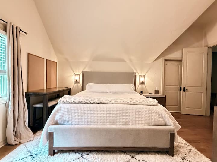 საძინებელი 2