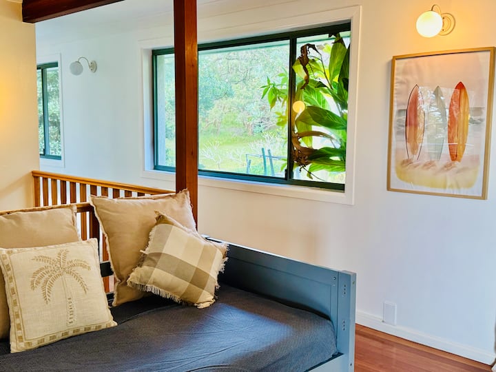 Beachfront ~ The Perfect Family Holiday - Nambucca Heads