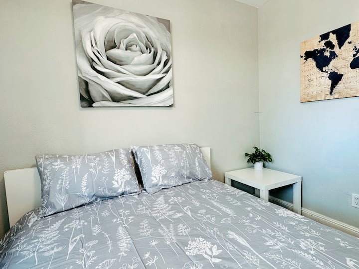 غرفة النوم 1