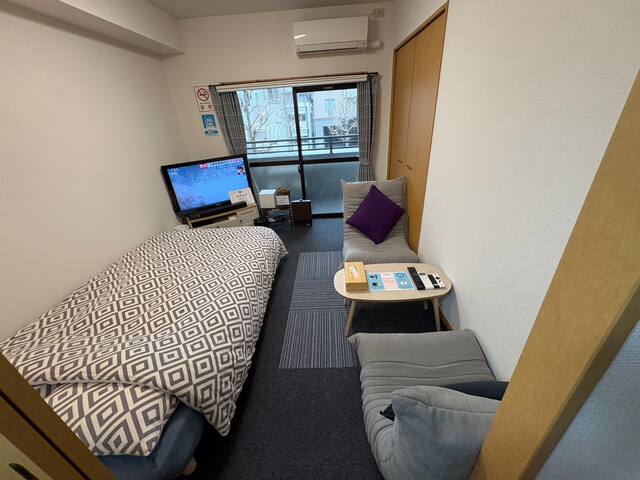 LSO Hotel managed Airbnb listing 2