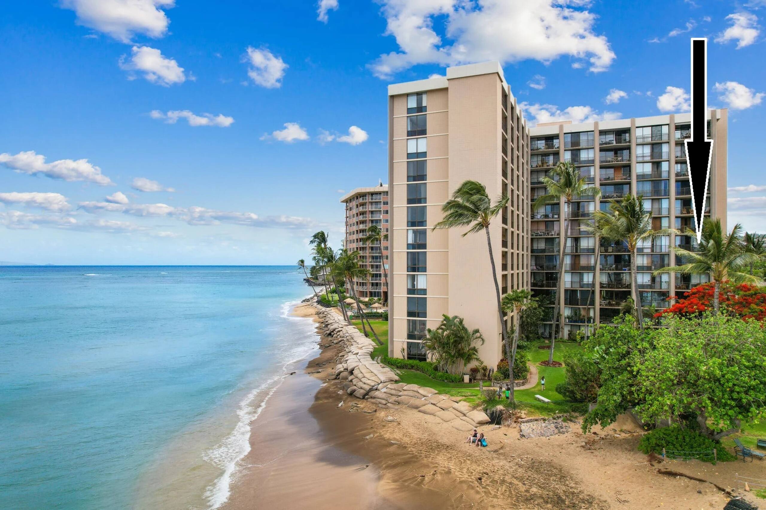Condo in Lahaina · ★4.77 · 1 bedroom · 2 beds · 1 bath - Image 53