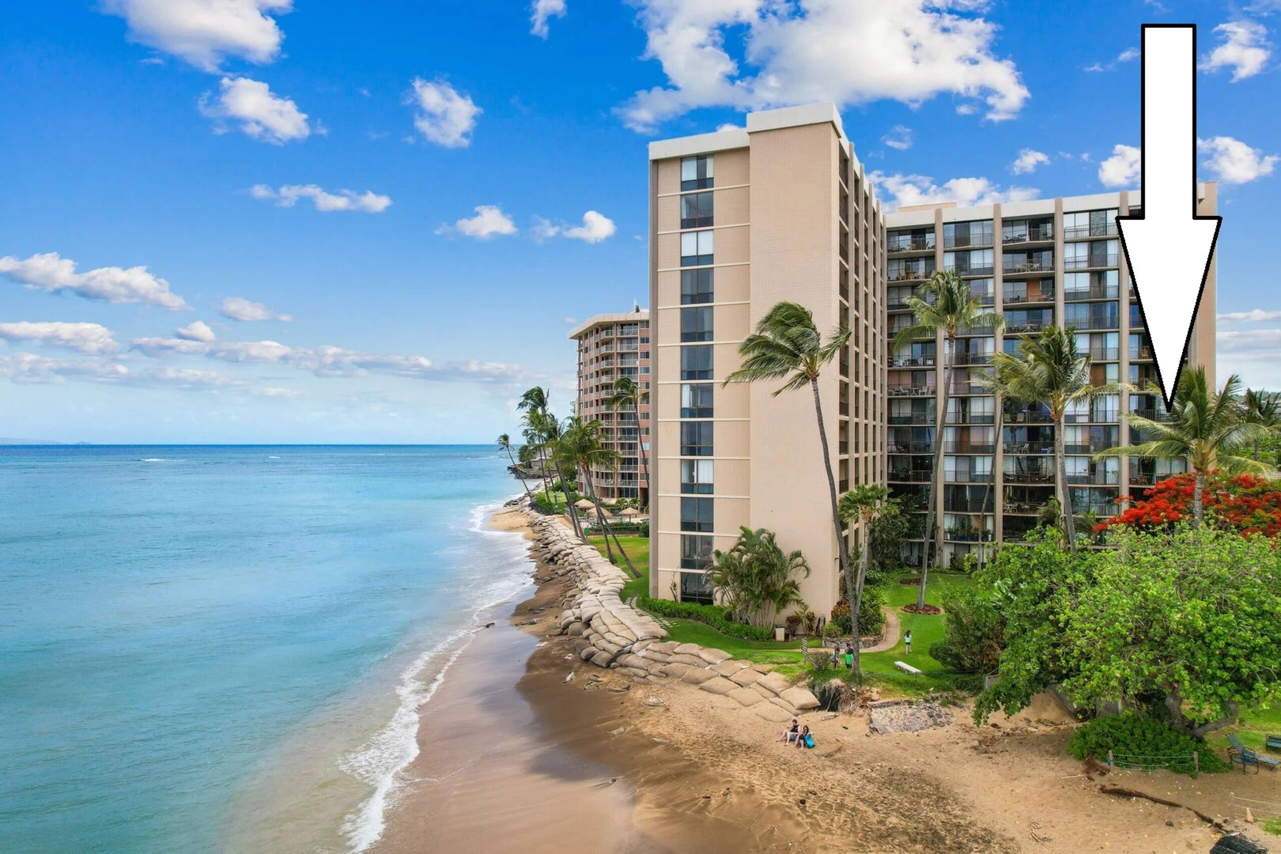Condo in Lahaina · ★4.77 · 1 bedroom · 2 beds · 1 bath - Image 27