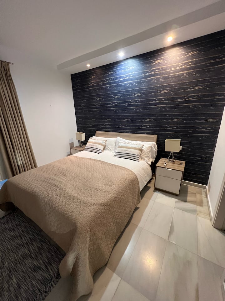 Спална соба 2