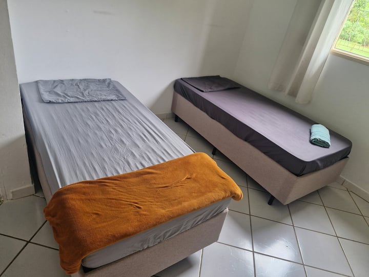 Spálňa 2