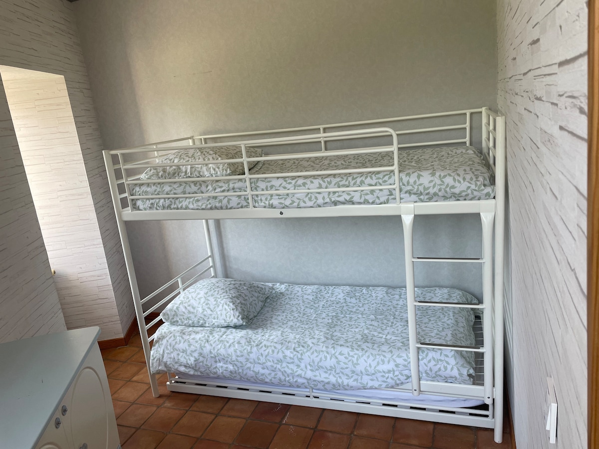 Спална соба 2