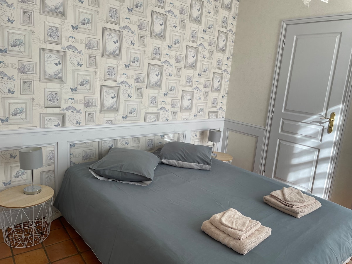 Спална соба 1