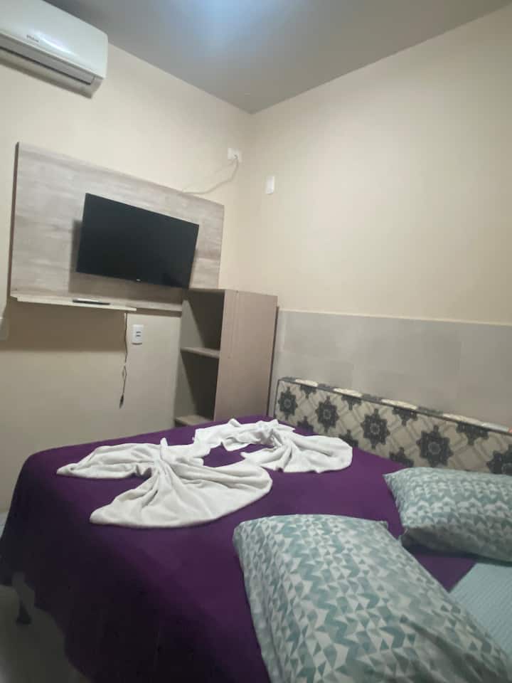 ห้องนอน