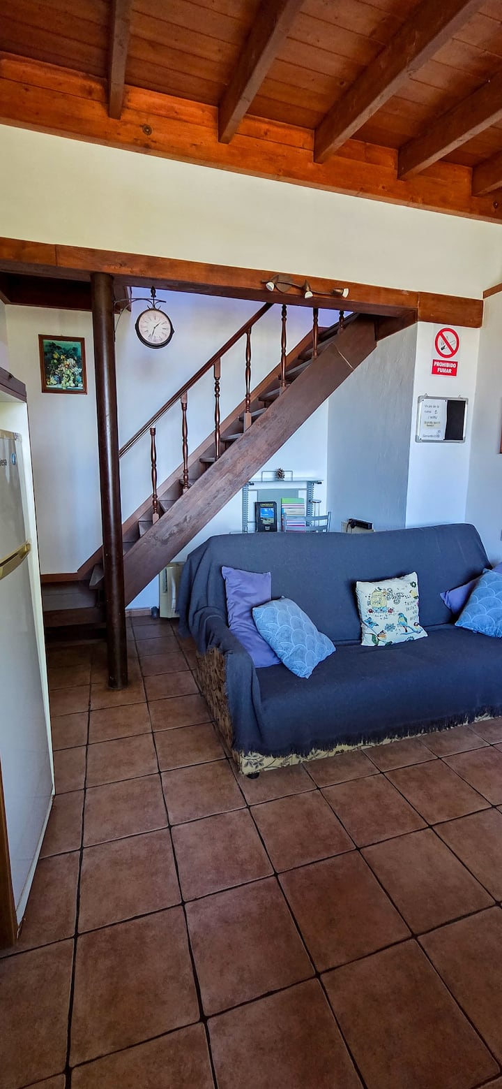 Casa Rural Pie De La Cuesta(2) - La Gomera