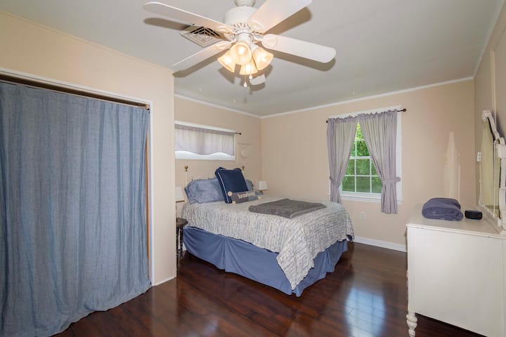 Chambre 1