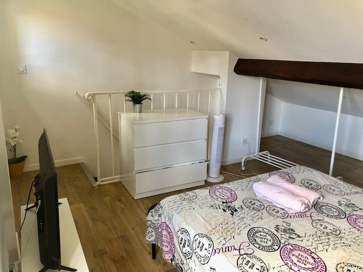 منطقة المعيشة