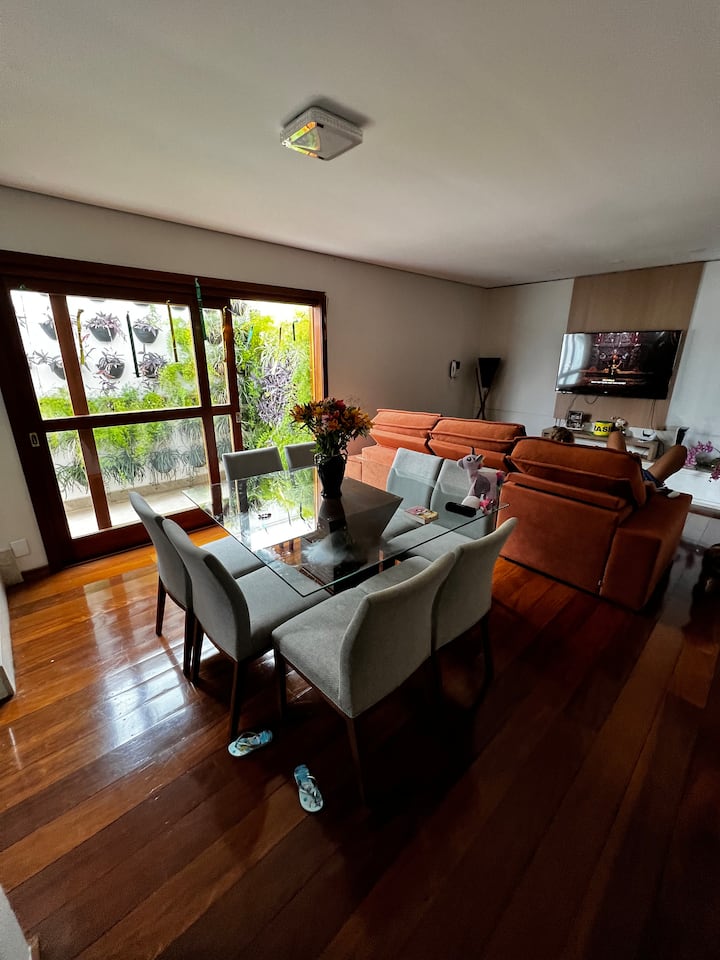 ห้องนั่งเล่น