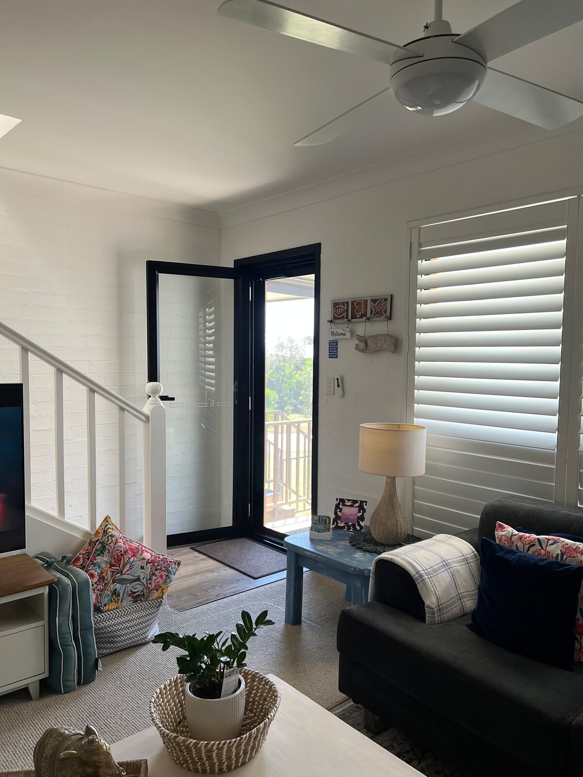 Top Airbnb: Leeann’s beachfront place in South West Rocks