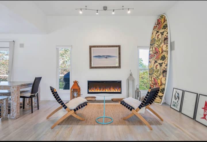 Beautiful 2 Bedroom Montauk House - Montauk, NY