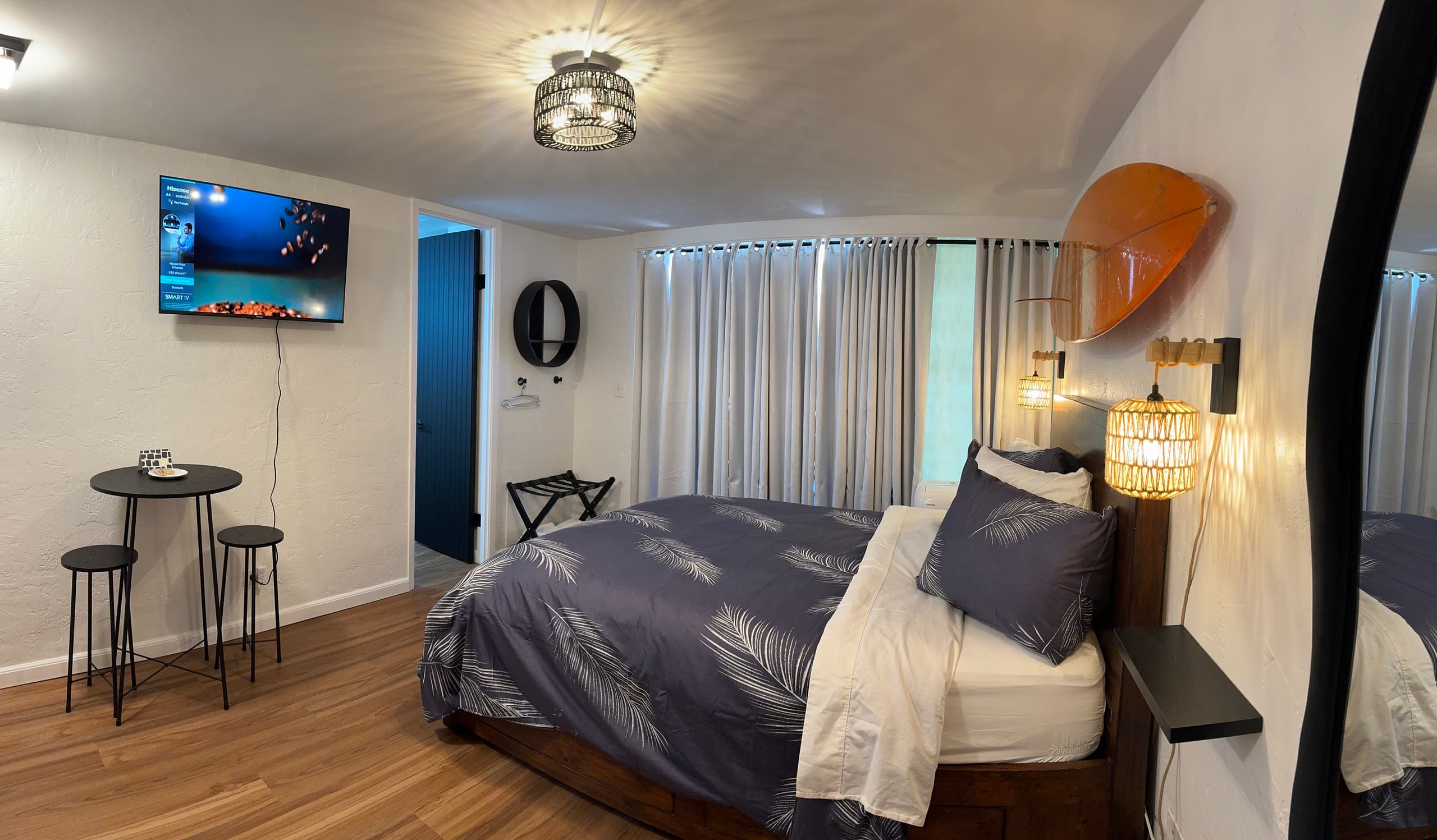 Condo in Honolulu · ★4.79 · Studio · 1 bed · 1 private bath - Image 49