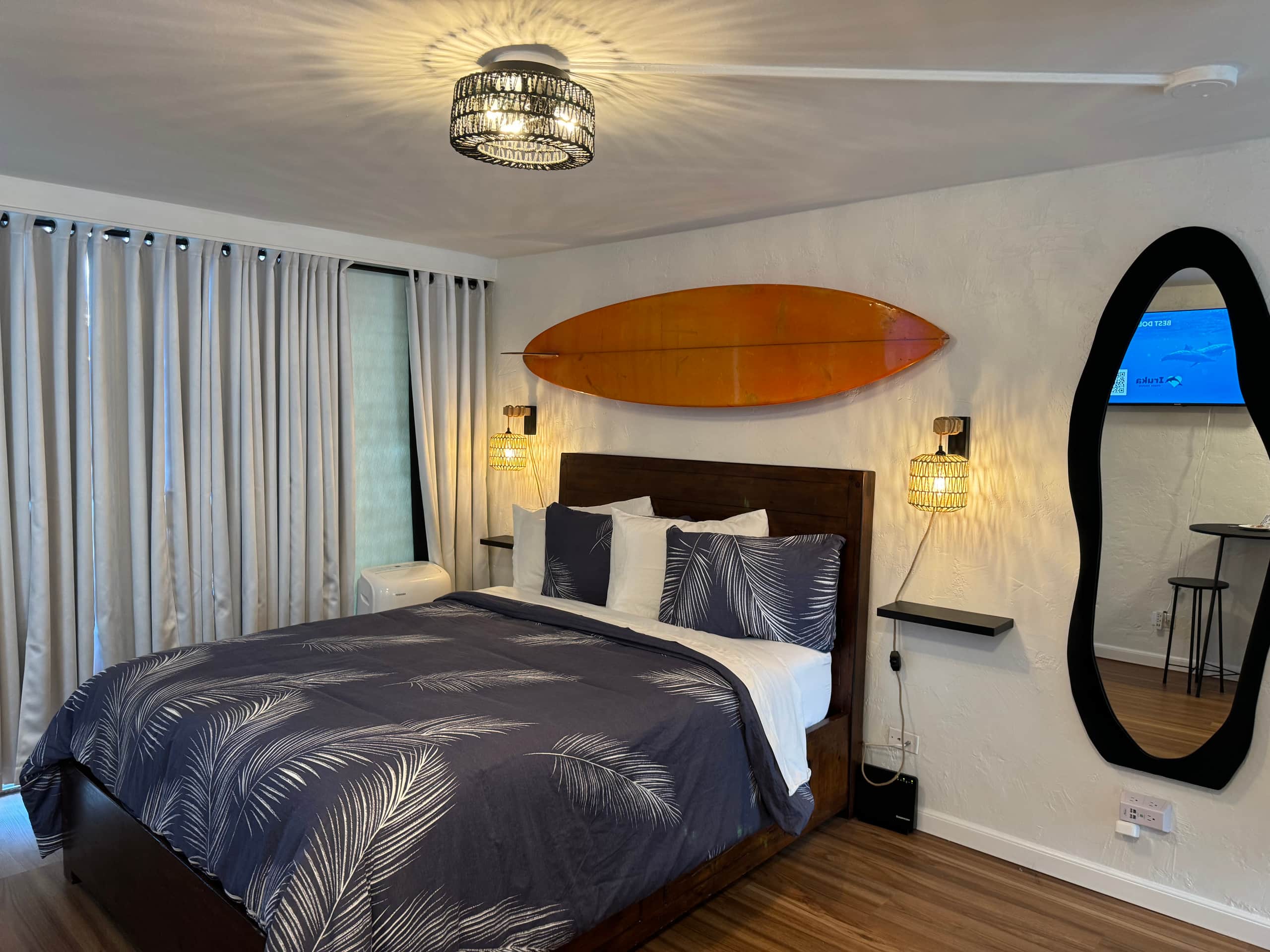 Condo in Honolulu · ★4.79 · Studio · 1 bed · 1 private bath - Image 51