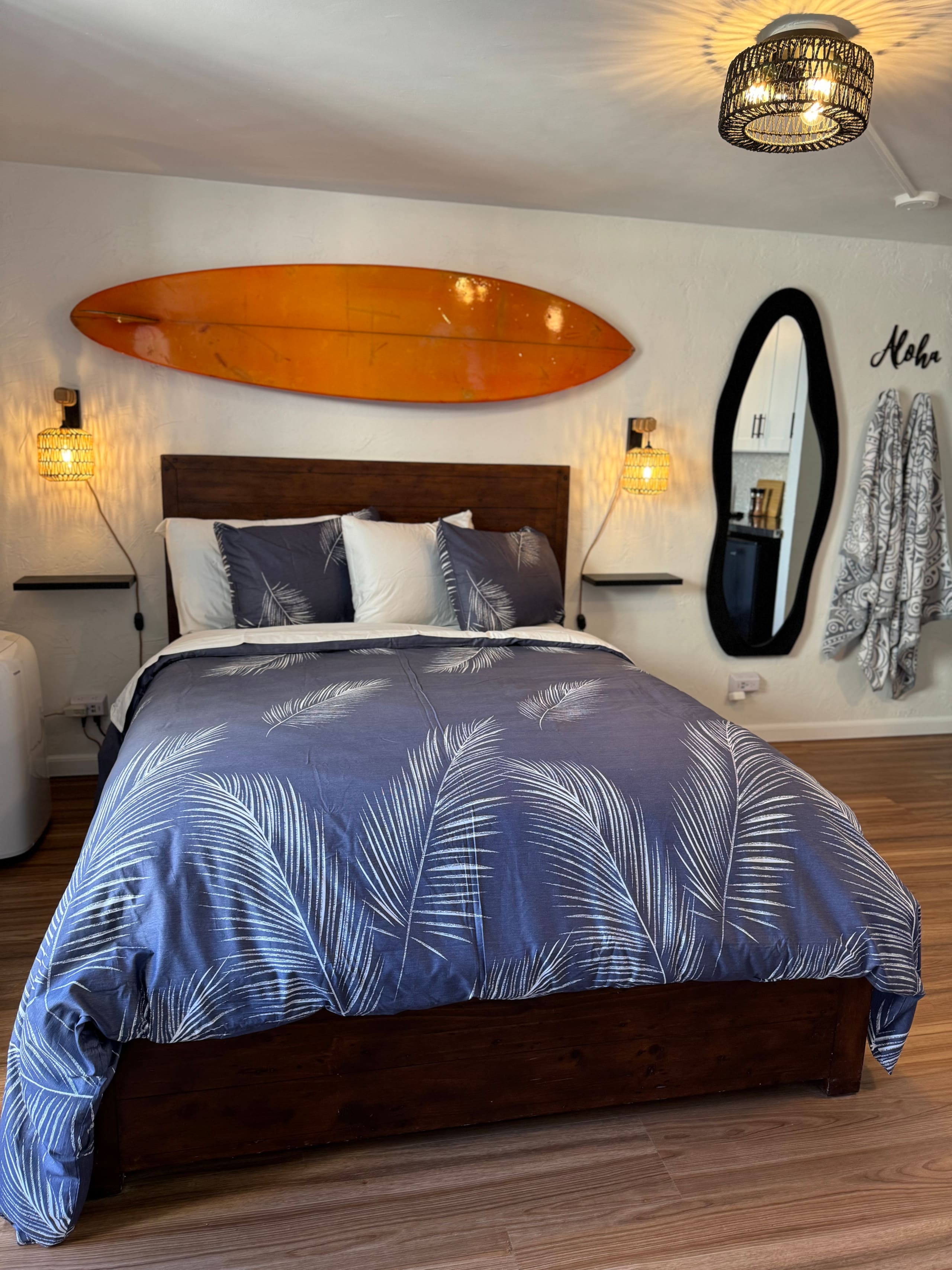 Condo in Honolulu · ★4.79 · Studio · 1 bed · 1 private bath - Image 52