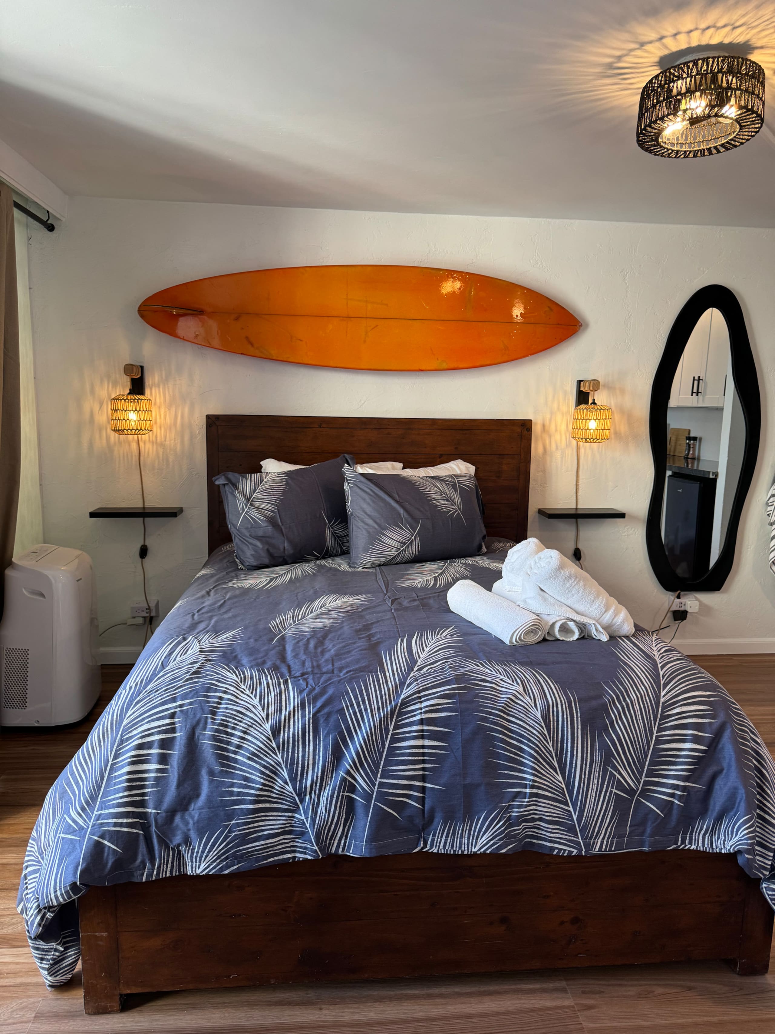 Condo in Honolulu · ★4.79 · Studio · 1 bed · 1 private bath - Image 48