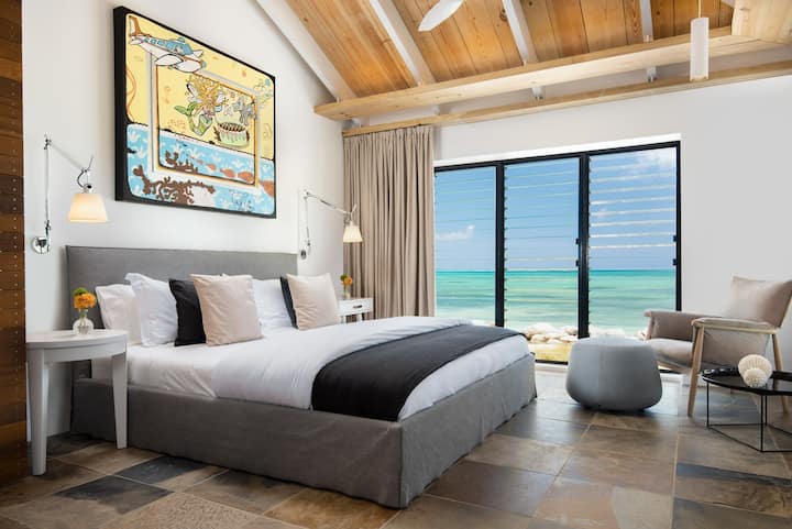 Schlafzimmer 1