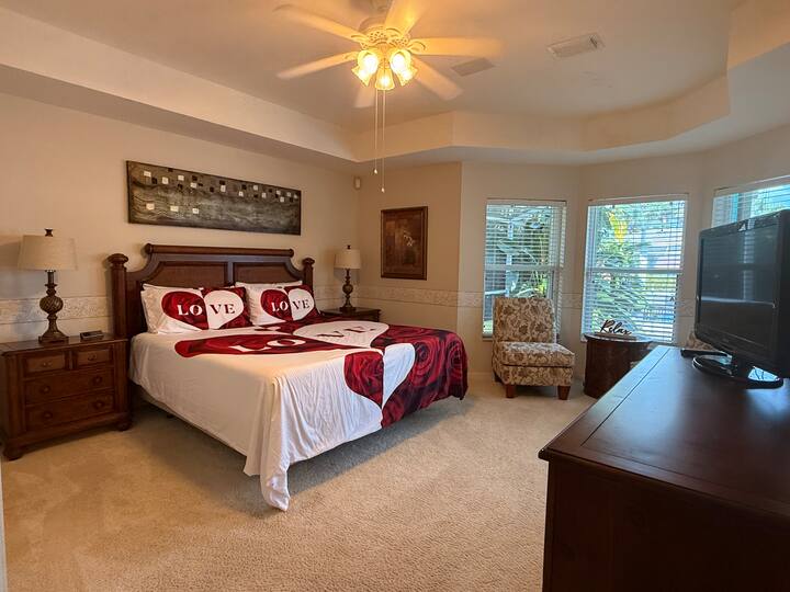 Kitanda cha ndoto zako chenye starehe ambayo mwili wako unatarajia.