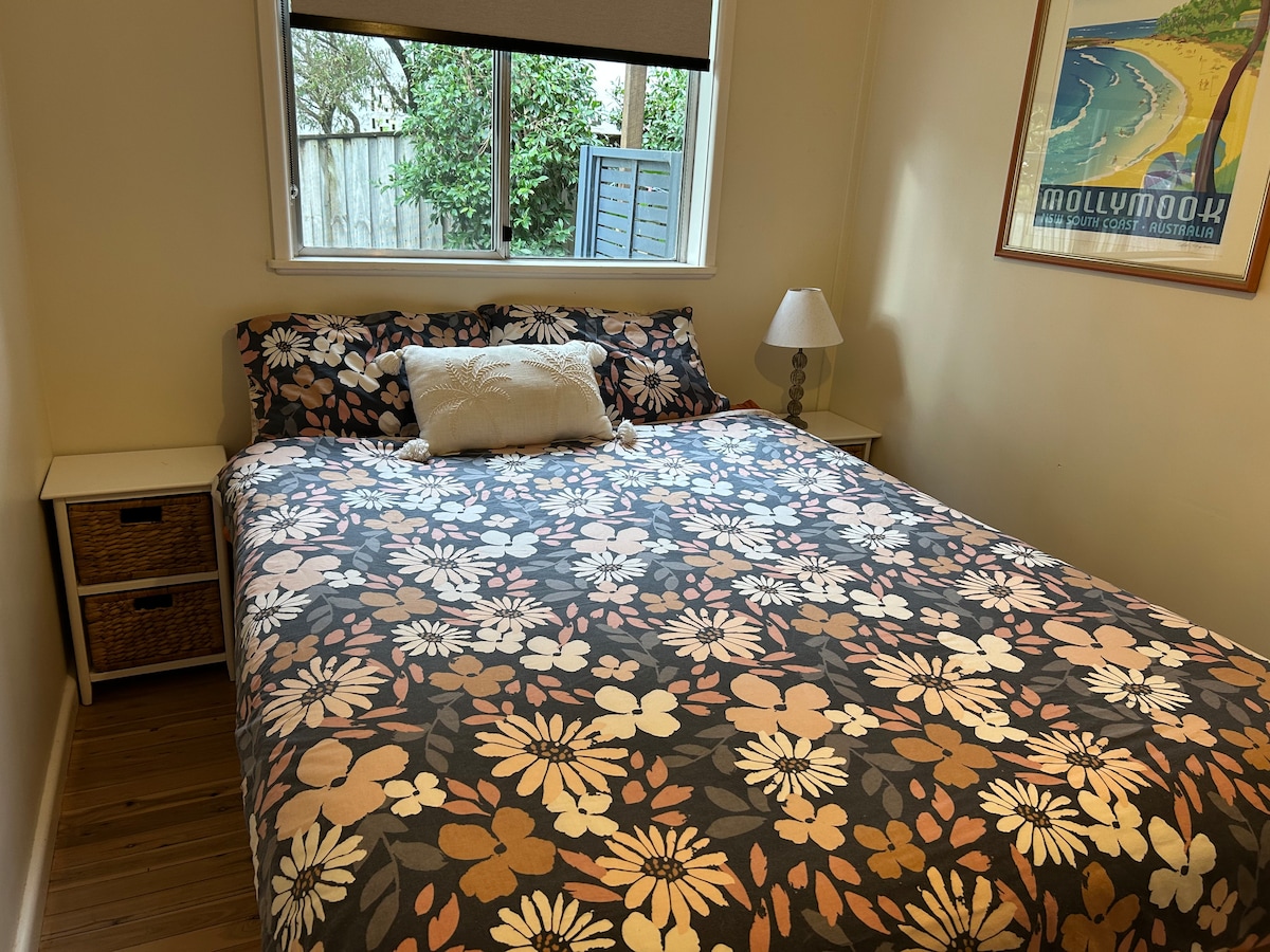 غرفة النوم 1