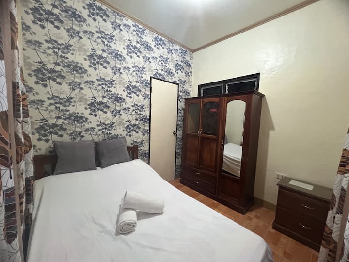 საძინებელი 2