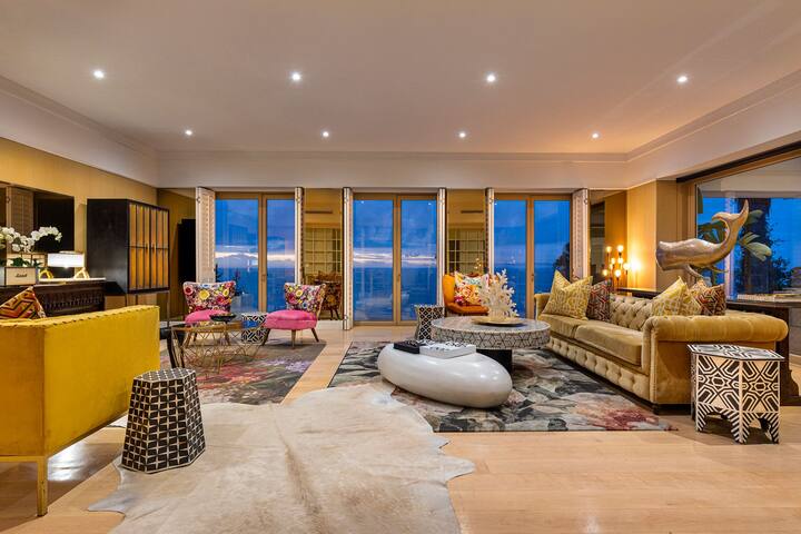 Yolo Spaces managed Airbnb listing 1