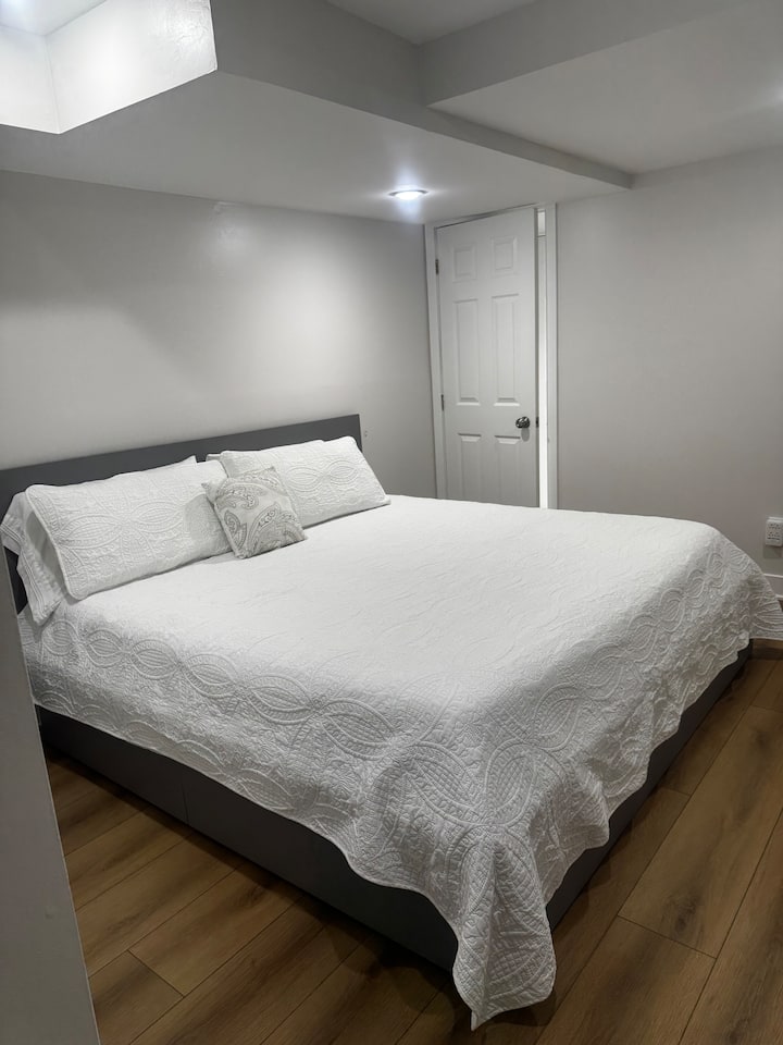 ห้องนอน