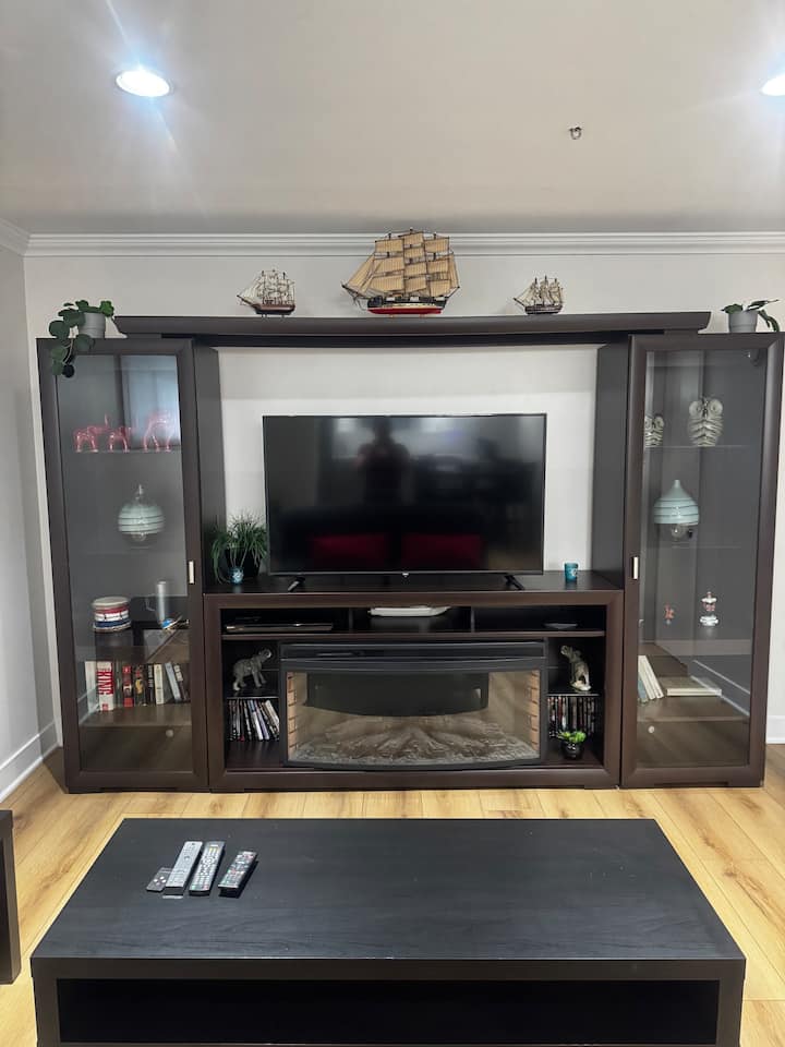 ห้องนั่งเล่น