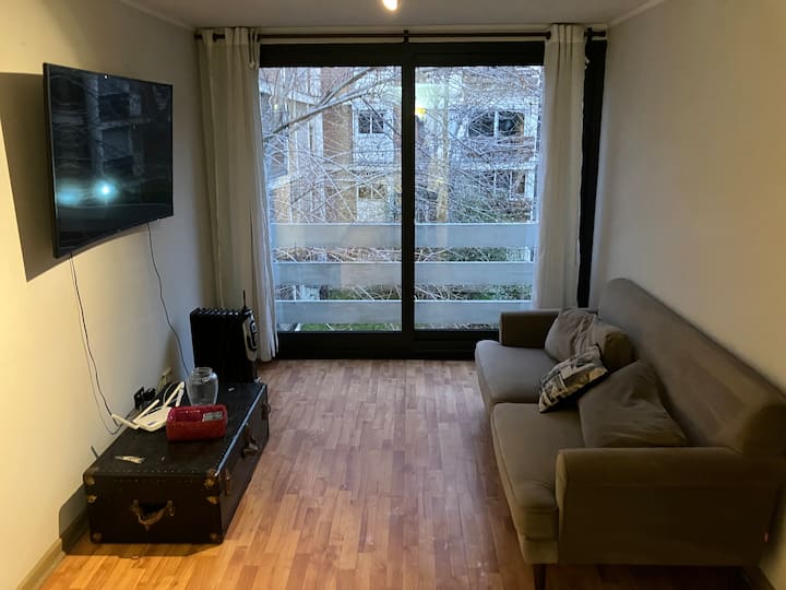 ห้องนั่งเล่น