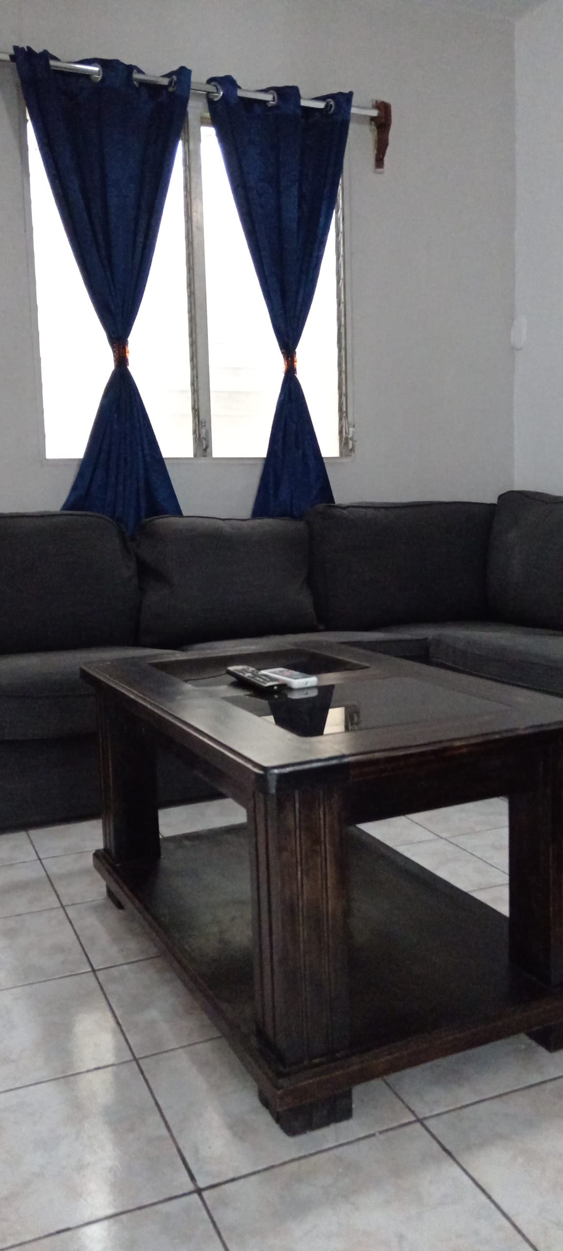 მისაღები ოთახი