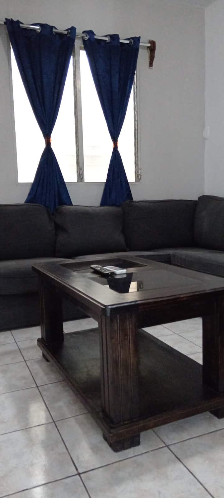 ห้องนั่งเล่น