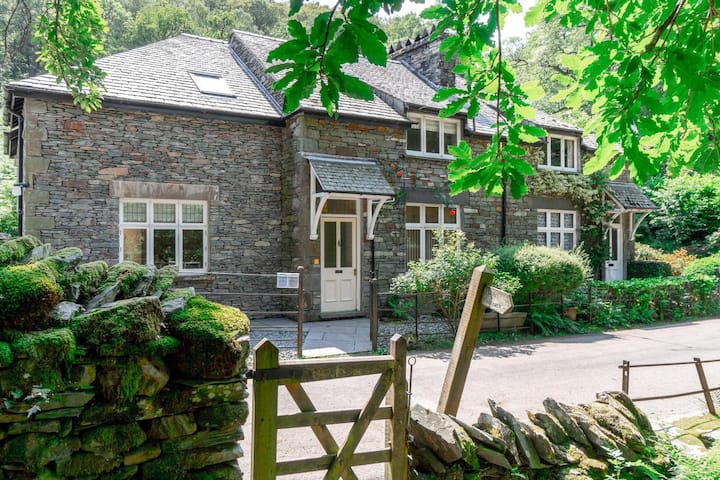 3 Bed In Rydal (Oc-lr113) - Ambleside