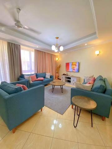 Ella Homes managed Airbnb listing 3
