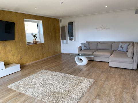 Top Airbnb: Panorama Apartments Filzerhof "Brixental" in Kirchberg In Tirol
