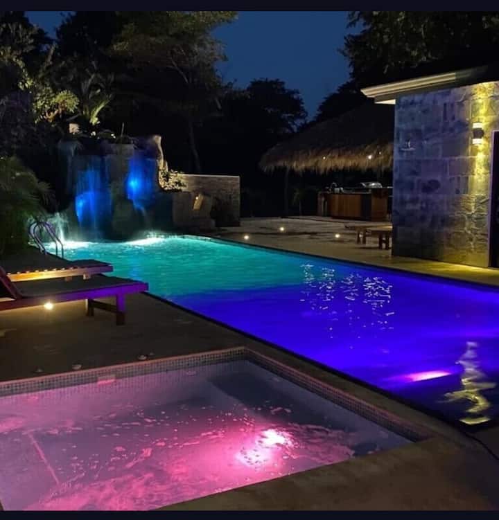 Casa Sunset Hacienda Pinilla Beach Club Access - Guanacaste Province