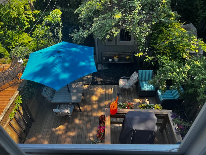Apartment In The Heart Of Toronto - Toronto