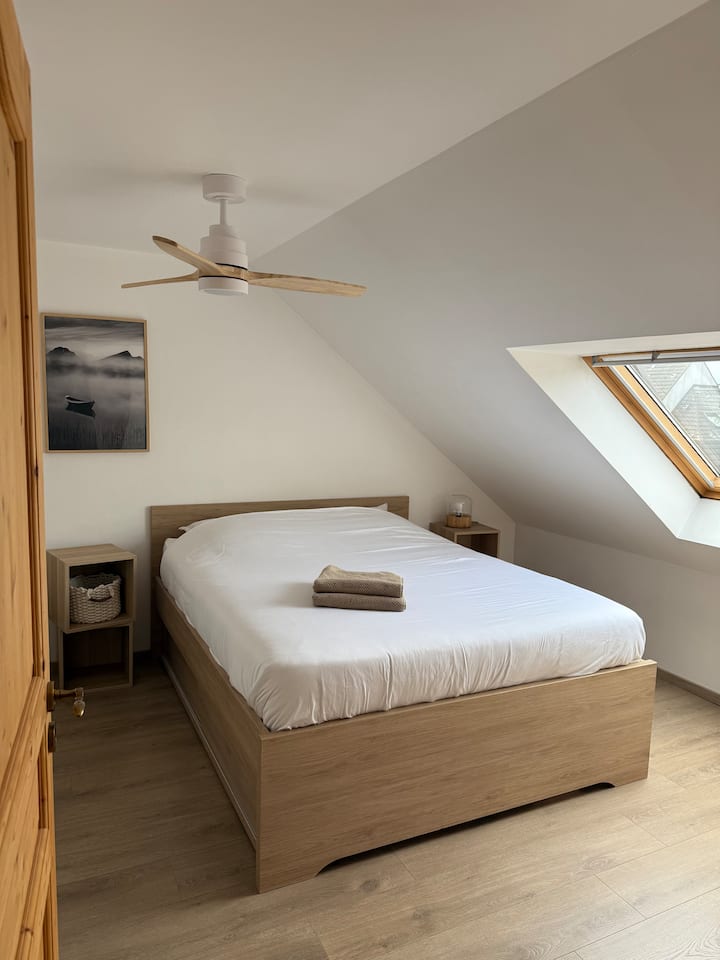 Спална соба 2