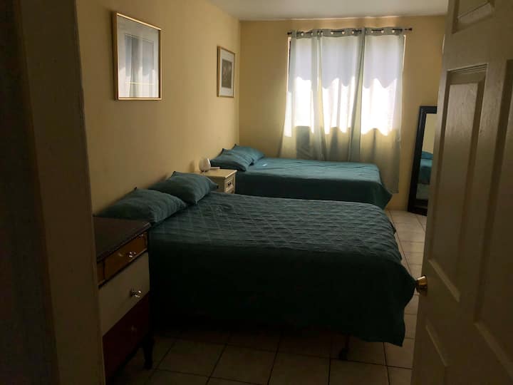 ห้องนอน