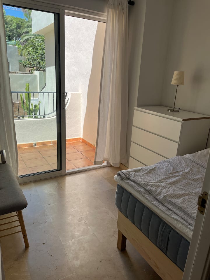 Спална соба 2