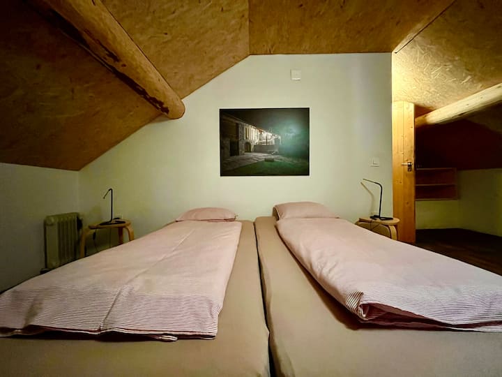 Camera da letto 2