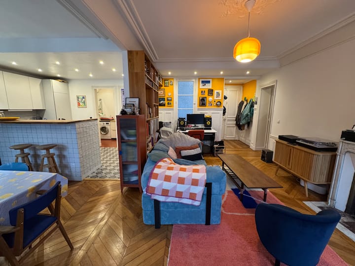 მისაღები ოთახი