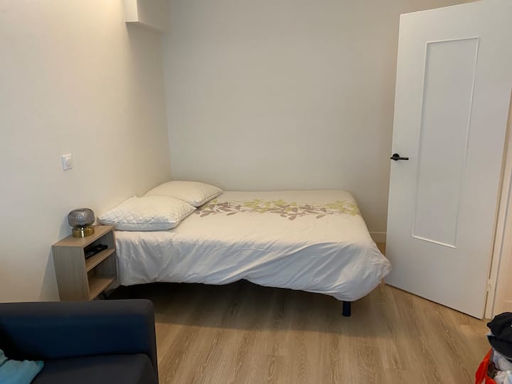 Спално помещение