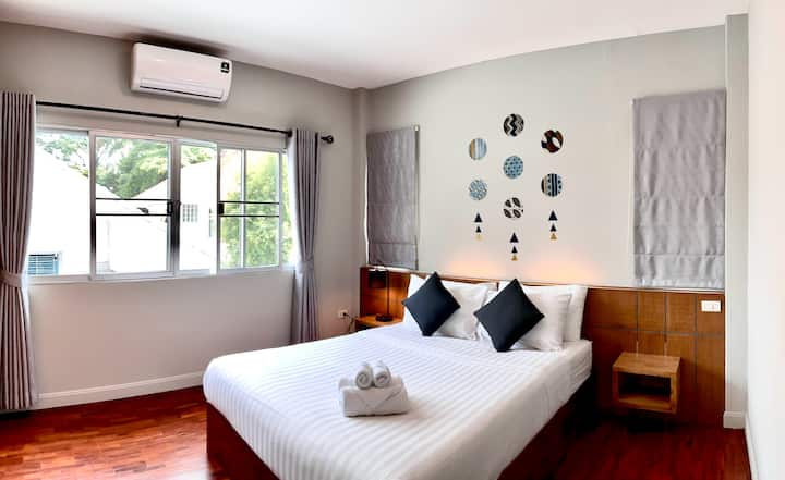 Bedroom 6